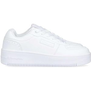 Champion - RD18 Twin Plat Low - Sneakers - Wit