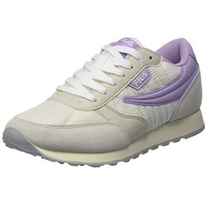 FILA Dames Orbit N wmn Sneakers Marshmallow-Fair Orchid, 39 EU