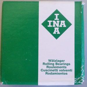 INA NATV12-PP-A Yoke Type spoor Roller lagers