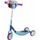 Smoby - De Frozen – 3 Wielen – Scooter Voor Kinderen – Stille Wielen – 750181