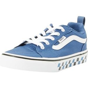 Vans Filmore, Sneaker, Variety Sidewall Blue, 21 EU, blauw (Variety Sidewall Blue), 21 EU