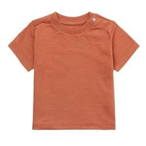 Noppies Baby Tee Markle T-shirt met korte mouwen voor jongens, Aragon - N027, 50 cm