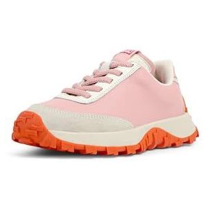 Camper Drift Trail K800548, gymschoenen voor meisjes, roze 015, 32 EU