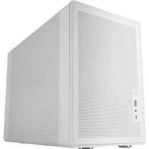 Mars Gaming - MC-XPRO - Pc-behuizing - Zwart - MESH-ontwerp