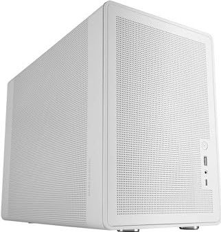 Mars Gaming - MC-XPRO - Pc-behuizing - Zwart - MESH-ontwerp