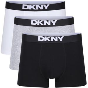 DKNY - Onderbroeken - Multi Pack - Ademend - Zacht Modal