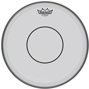 Remo Schlagzeugfell Powerstroke 77 Colortone rooktrommelkop, 13 inch