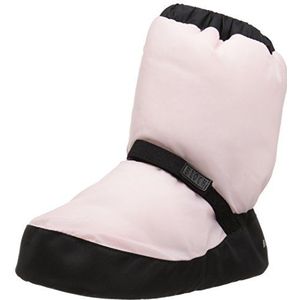 Bloch Unisex Volwassenen Warm Up Laarzen Mode, Snoep Roze, X-Small