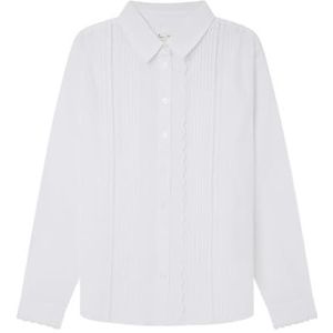 Springfield Blouse, Wit, 36