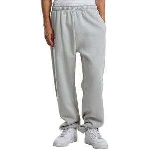 Build Your Brand Joggingbroek voor heren, Licht asfalt, XL