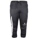 HO Soccer Icon keepersbroek, 3/4, gewatteerd één maat