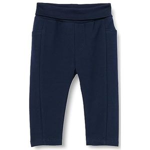 s.Oliver Junior Jongens Sweatbroek Blue 68, blauw, 68 cm