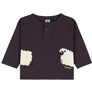 Petit Bateau T-shirts voor baby's, Dumbo, 3 Jaren