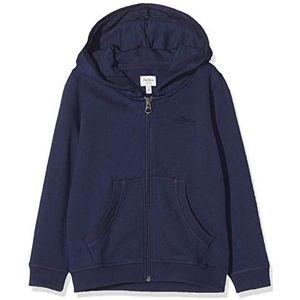 Pepe Jeans Zip Thru sweatshirt voor meisjes