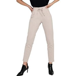 ONLY Jdycatia New Ancle Pant JRS Noos broek voor dames, Chateau Gray, XXS x 32L