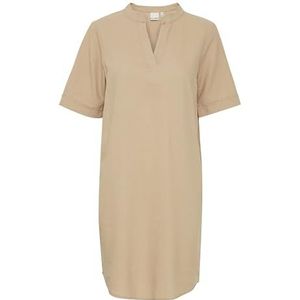 ICHI Ihlino Dr Damesjurk, 161310/naturel, 34