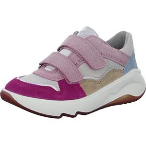 Superfit Melody Sneakers voor meisjes, Multicolour 9000, 38 EU