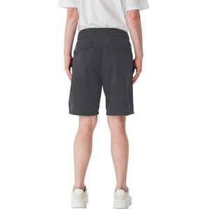 LTB Jeans Shorts voor jongens Lance B Bermuda's Slim Medium Taille met ritssluiting in beige van katoenmix - Maat 152 cm, Light Taffie Wash 55013, 152 cm