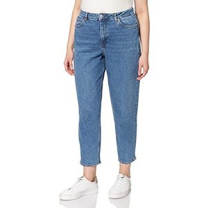 Jack & Jones Jeans voor dames, Medium Blauw Denim, 30W / 34L