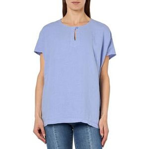 Armor Lux Tanktop voor dames, Lavendelblauw E24, 36