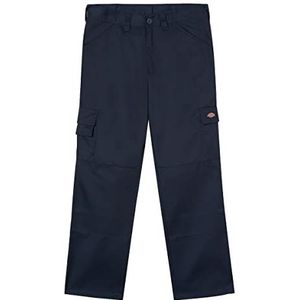 Dickies, Naviablau, Everyday-broek, 28 W/32 L, Naviabau, 28W / 32L