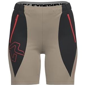 Rock Experience - Stockhorn - Korte Broek - Kleurrijke Prints