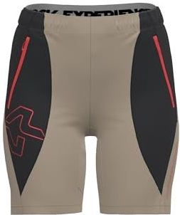 Rock Experience - Stockhorn - Korte Broek - Kleurrijke Prints