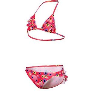ARENA vintage meisjes driehoek bikini