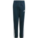 adidas - Essentials 3-Stripes - Joggingbroek - Zwart