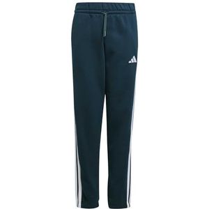 adidas - Essentials 3-Stripes - Joggingbroek - Zwart