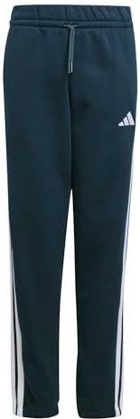 adidas - Essentials 3-Stripes - Joggingbroek - Zwart