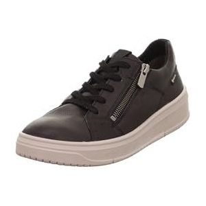 Legero Damen REJOISE Gore-Tex Sneaker, SCHWARZ (SCHWARZ) 0100