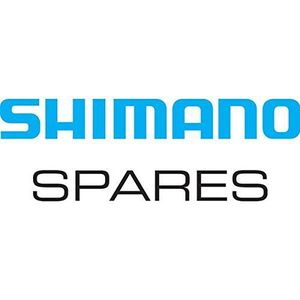 Shimano Reserveonderdelen Y1W905100 Fietsonderdelen Unisex, Standaard, Een