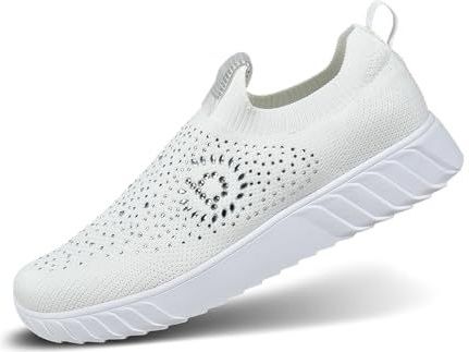 bugatti - 445-AQH60 - Slipper - Wit/Metallics