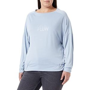 Energgetics Omanwms Damesjas met lange mouwen