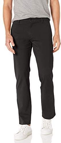 Dockers - Ultieme Chinobroek - Steelhead - Heren - Rechte Pasvorm