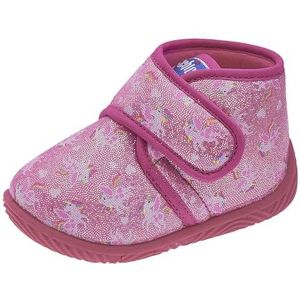Chicco Pantoffels voor huis en kleuterschool, roze, 30 EU, Roze, 30 EU