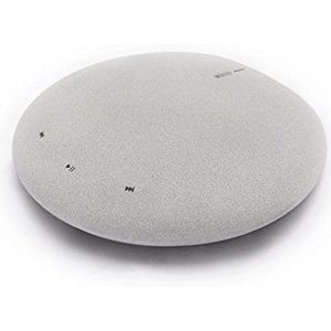 MUZO Cobblestone Wi-Fi-audio-ontvanger - Stream muziek van telefoon, airplay, NAS, multi-room. Maak uw luidsprekers draadloos
