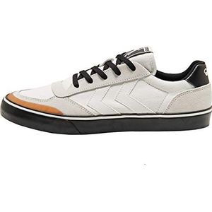 hummel Stadil 3.0 Classic Sneakers voor heren, marshmallow, 44 EU