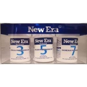 Sales Trio Power (Sales 3+5+7). SCHUSSLER