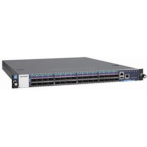 NETGEAR M4500-32C Managed L2/L3/L4 1U Zwart