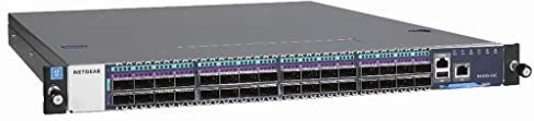 NETGEAR M4500-32C Managed L2/L3/L4 1U Zwart