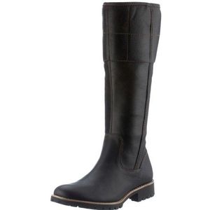 Timberland - 96358 Atrus FTW - Dameslaarzen - Bruin - Leren