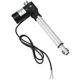 Lineaire Actuator Motor - 12 V DC - 450 mm - 6000N Max - Multifunctioneel