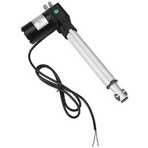 Lineaire Actuator Motor - 12 V DC - 450 mm - 6000N Max - Multifunctioneel