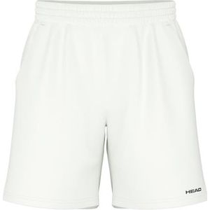 HEAD Power Shorts Men, wit