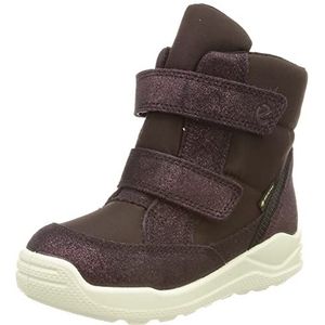 Winter Boots - Bessenrood - GORE-TEX - Klittenbandsluiting