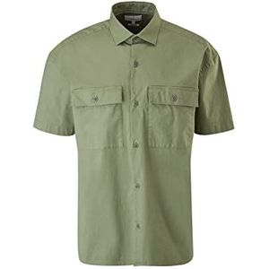 s.Oliver Herenoverhemd, 7814, S