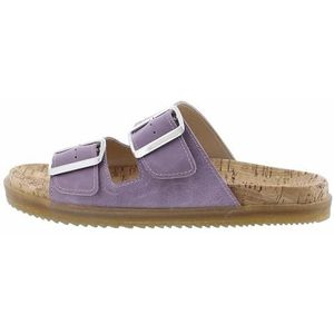 Sioux Aoriska damessandalen, Orchide, 39 EU