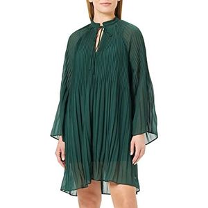 Pepe Jeans Dames Dunia lange mouwen, 682, forest green., M